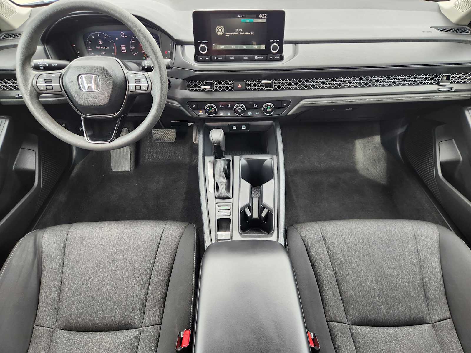 Thumbnail: 2024 Honda Accord - 10