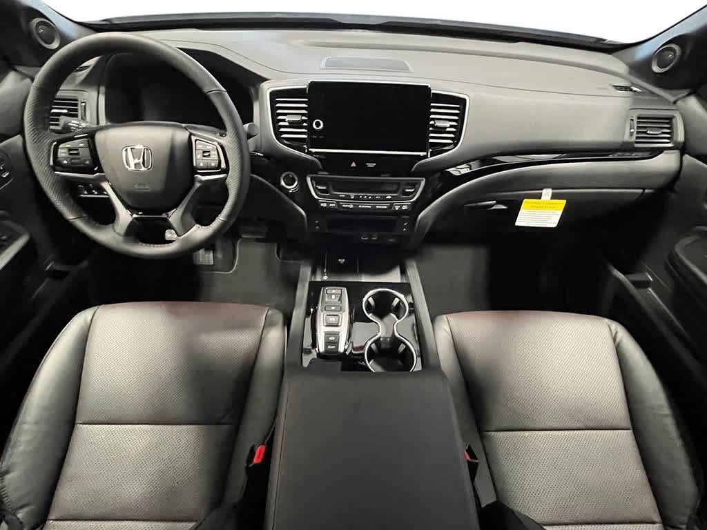 Thumbnail: 2026 Honda Ridgeline - 15