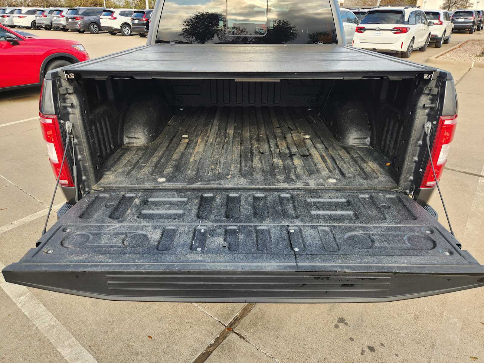 Thumbnail: 2020 Ford F-150 - 19