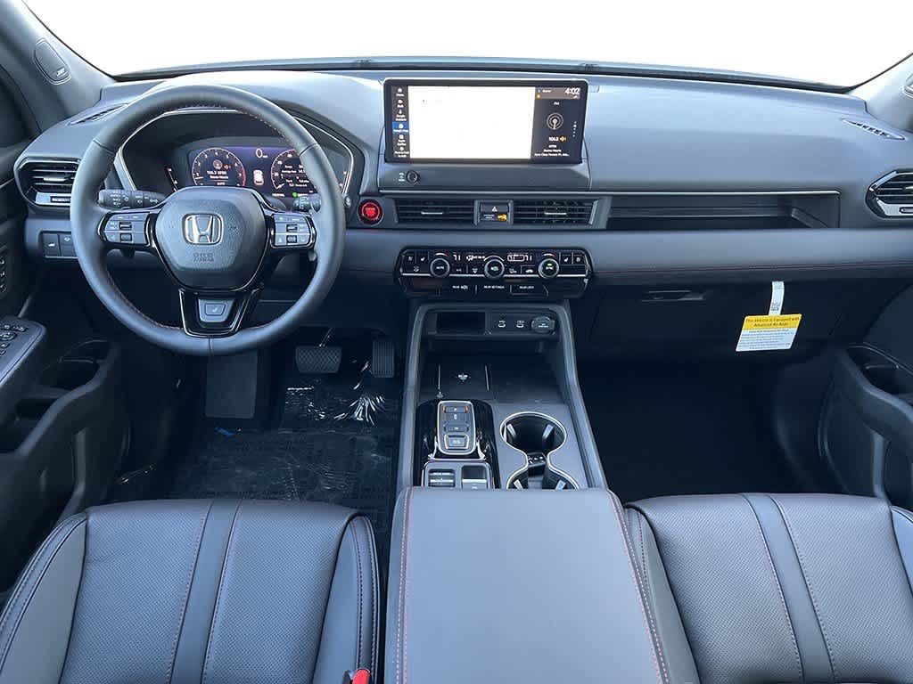 Thumbnail: 2026 Honda Pilot - 11