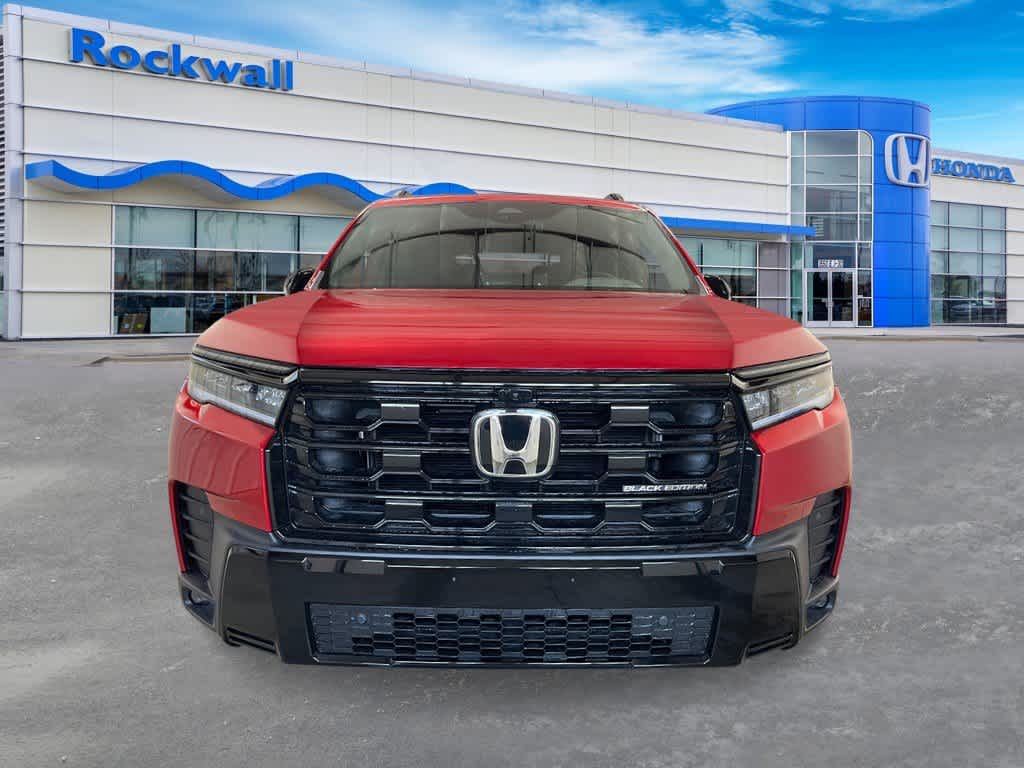 Thumbnail: 2026 Honda Pilot - 10