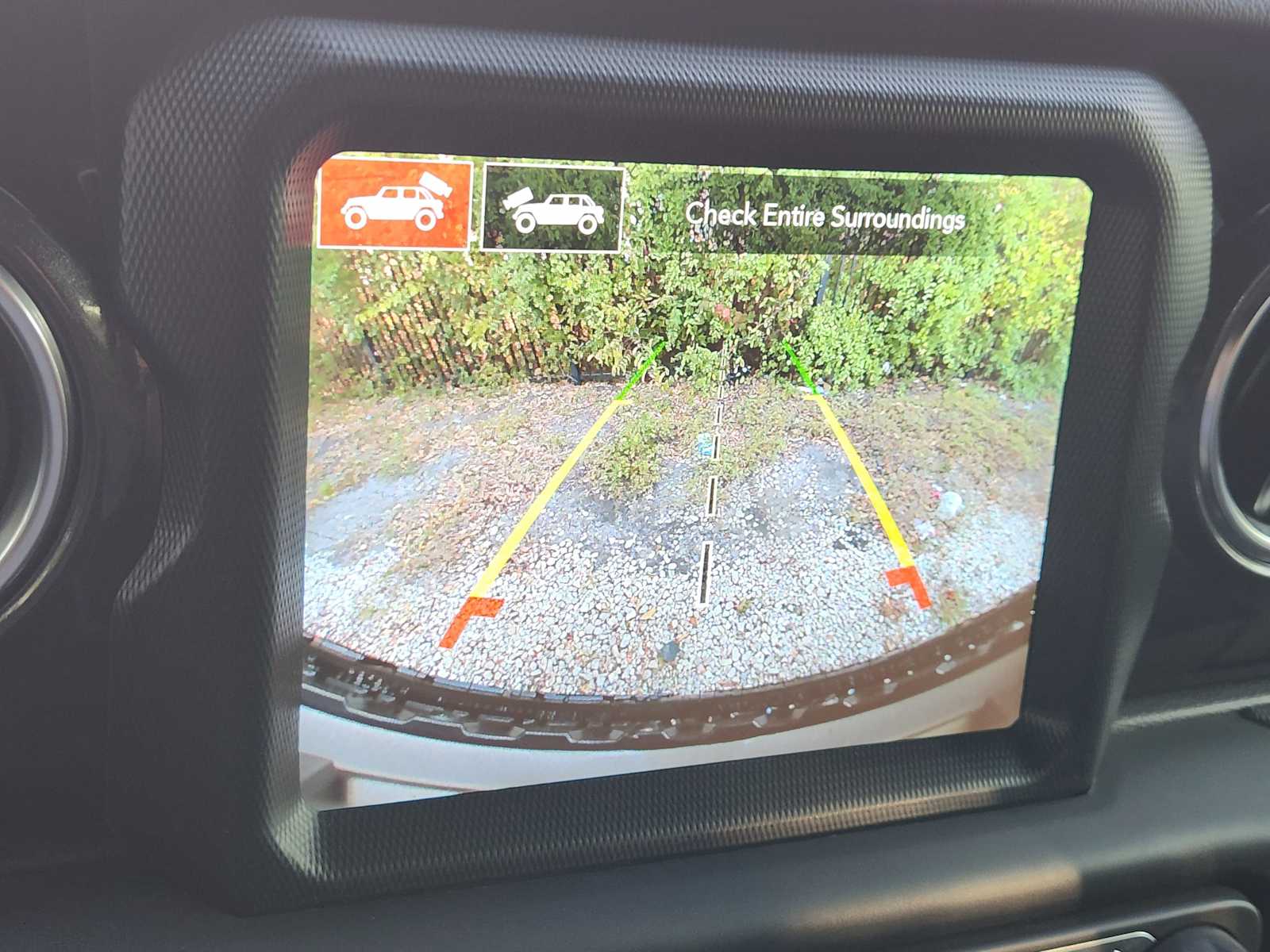 Thumbnail: 2021 Jeep Wrangler - 25