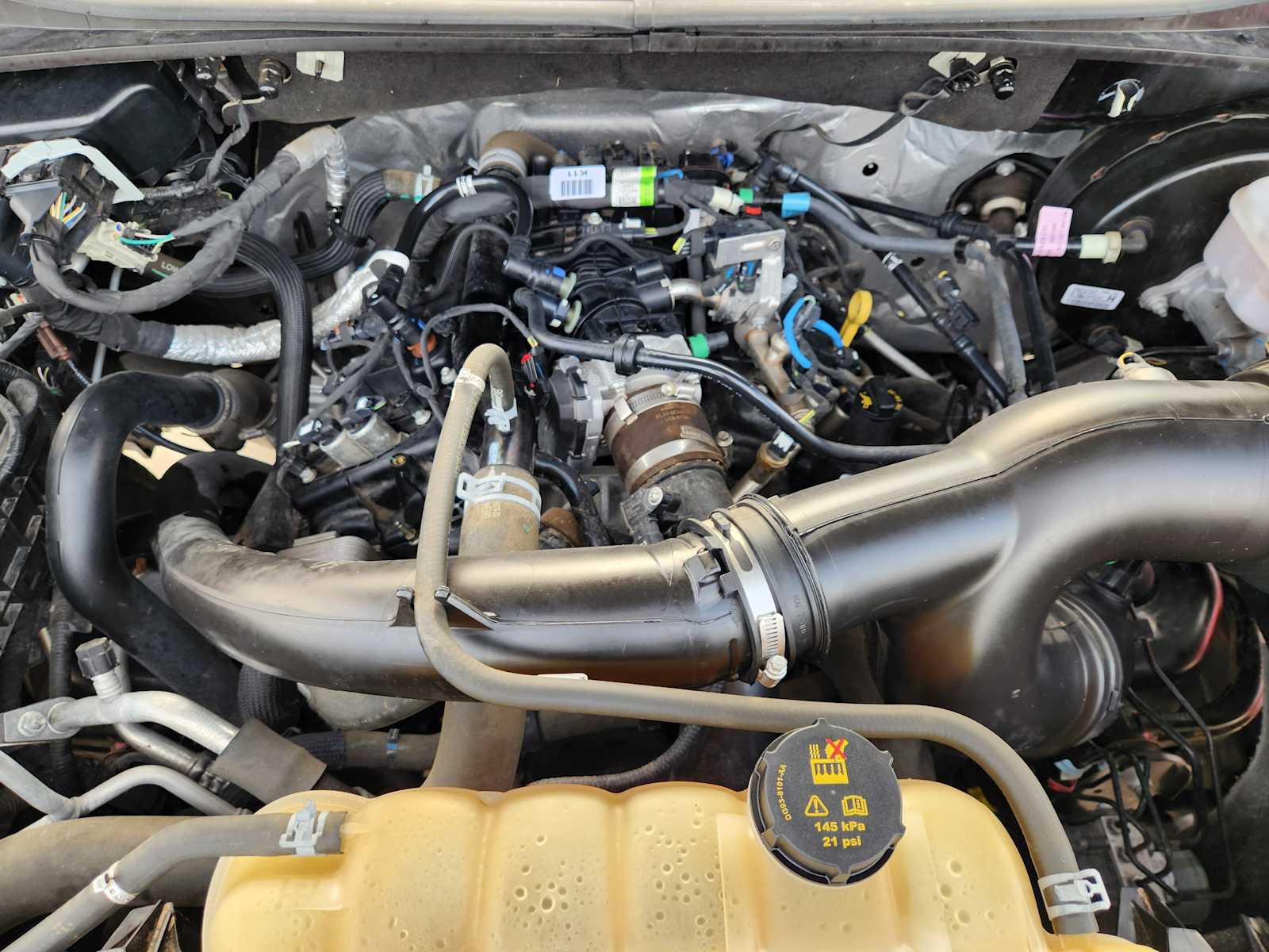 Thumbnail: 2020 Ford F-150 - 9