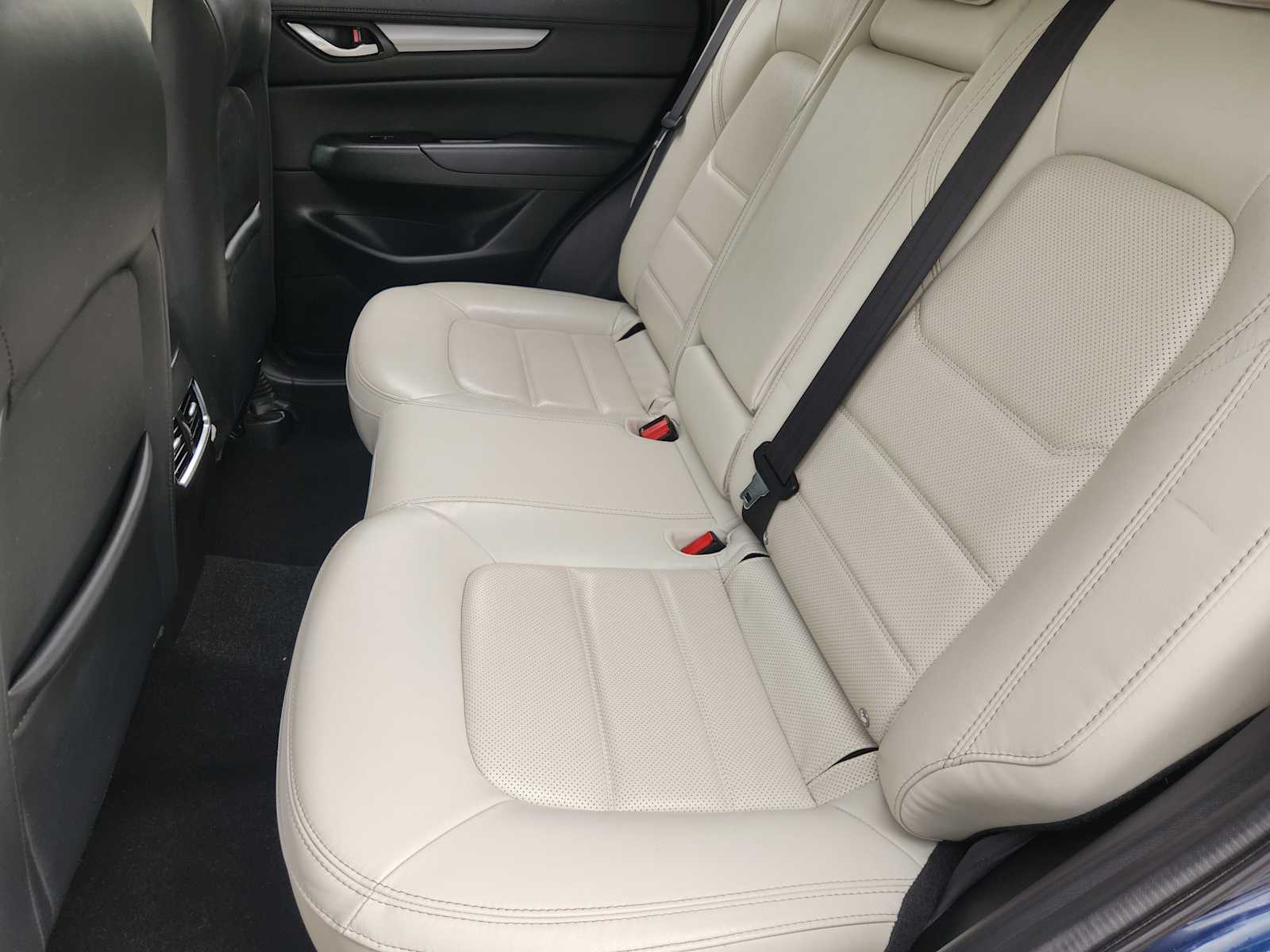 Thumbnail: 2022 Mazda CX-5 - 13