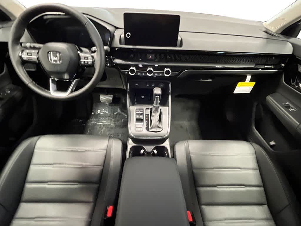 Thumbnail: 2026 Honda CR-V - 15