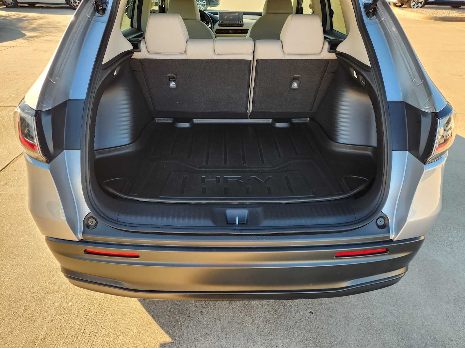 Thumbnail: 2024 Honda HR-V - 19