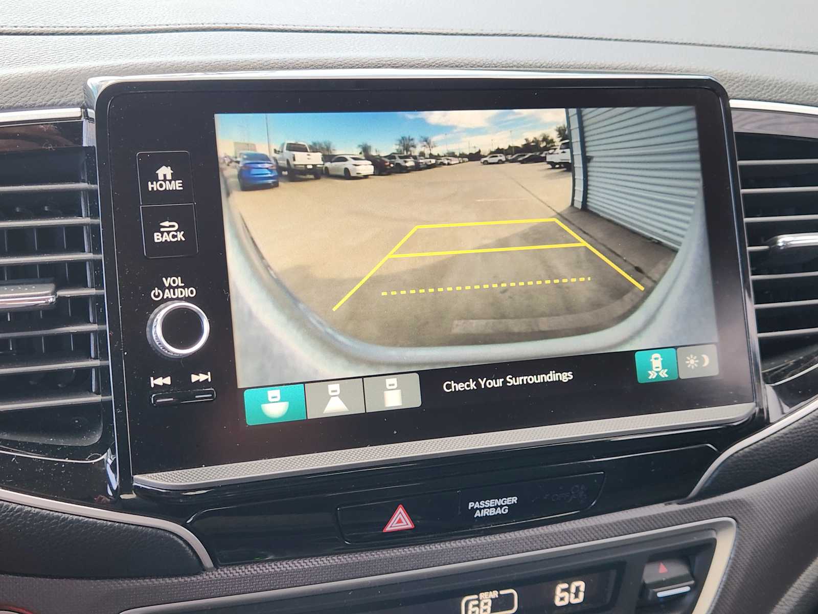 Thumbnail: 2025 Honda Ridgeline - 25