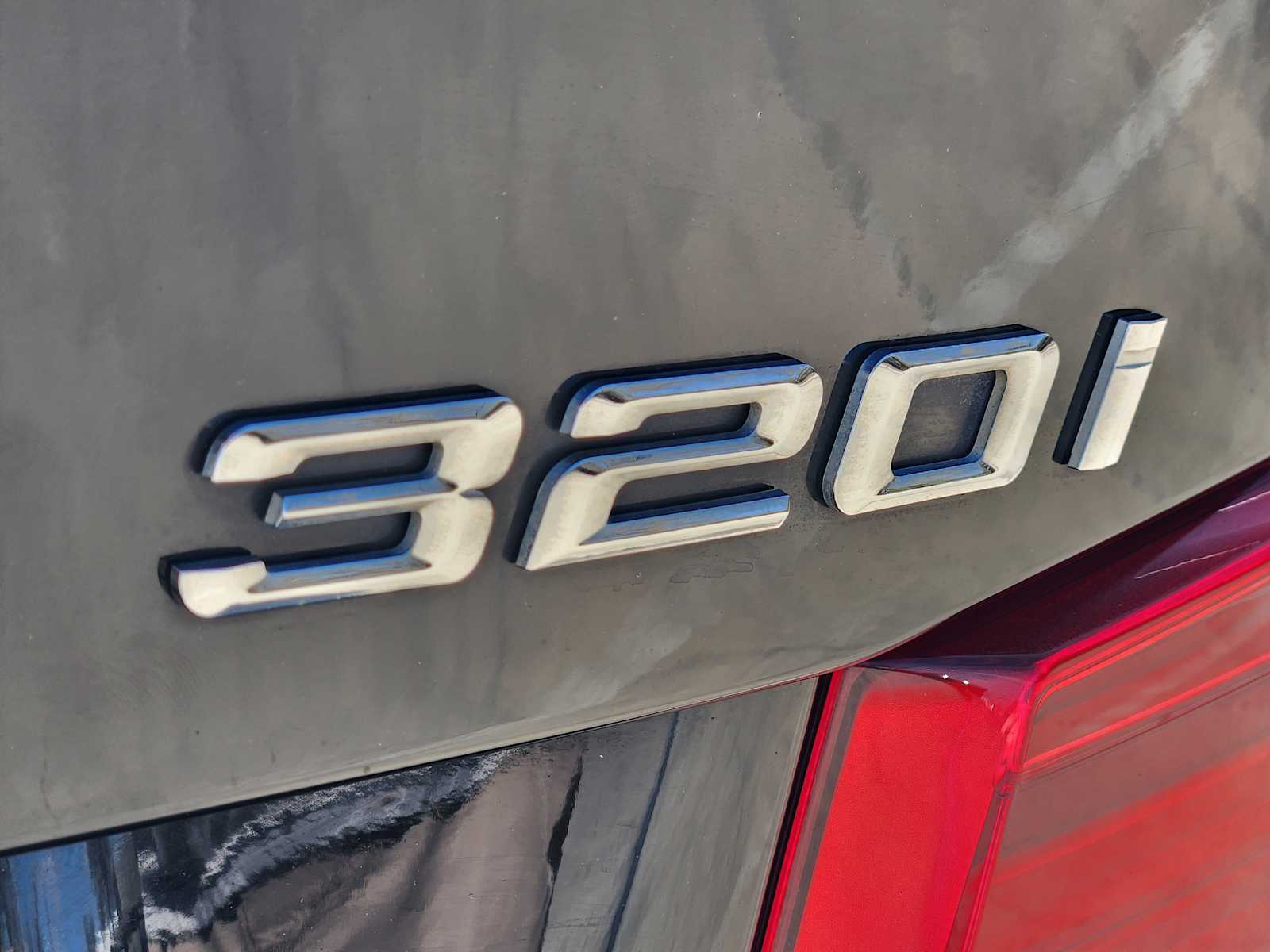 Thumbnail: 2017 BMW 3 Series - 7