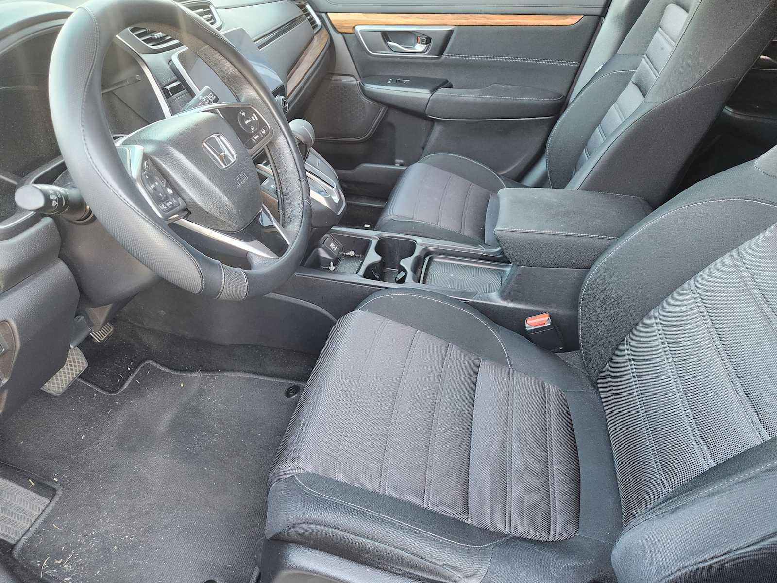 Thumbnail: 2018 Honda CR-V - 7