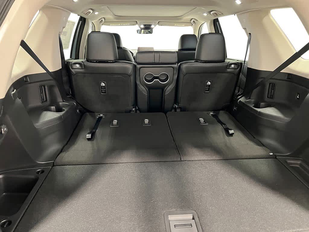 Thumbnail: 2025 Honda Pilot - 36