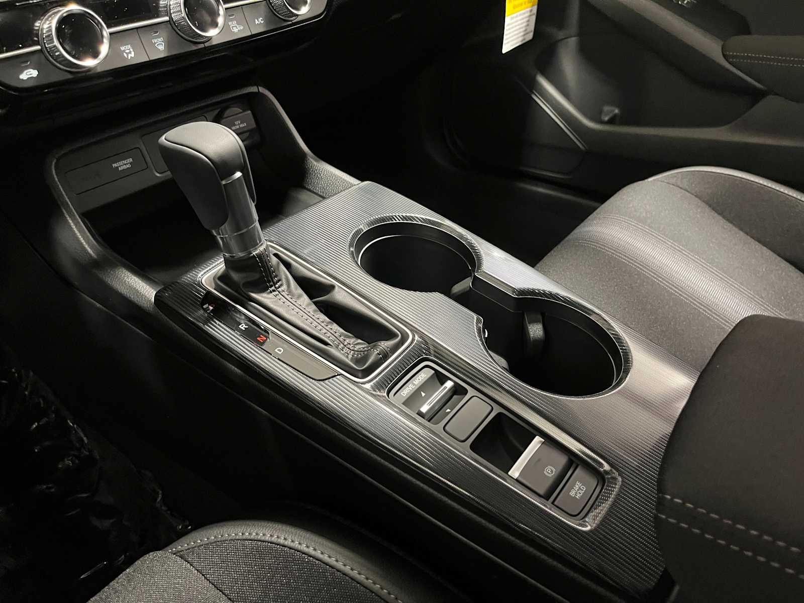 Thumbnail: 2026 Honda Civic - 13