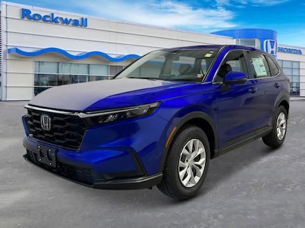 2025 Honda CR-V LX SUV