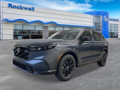 2026 Honda CR-V Hybrid Sport-L SUV