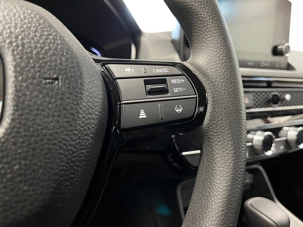 Thumbnail: 2026 Honda Civic - 13