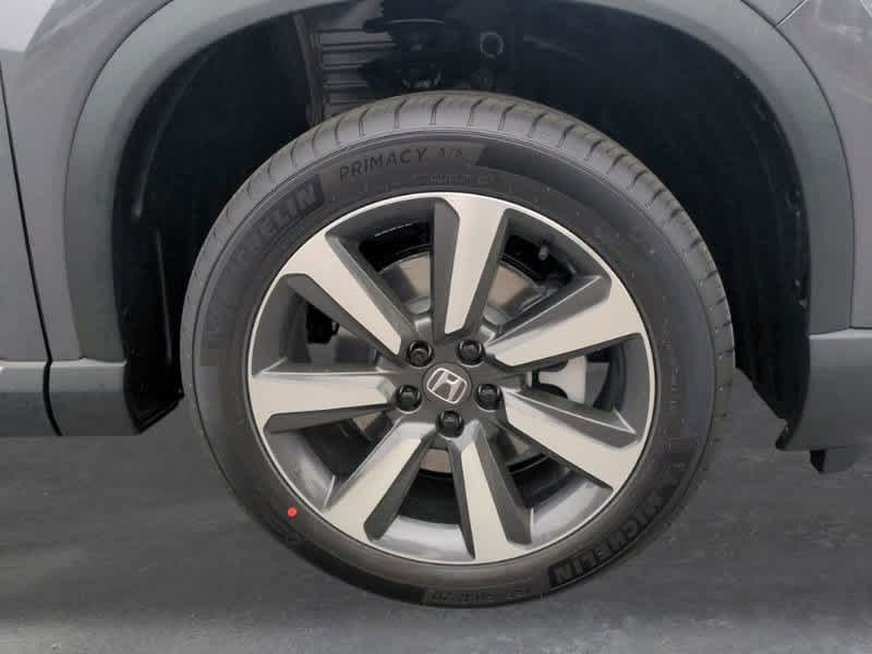 Thumbnail: 2025 Honda Pilot - 9