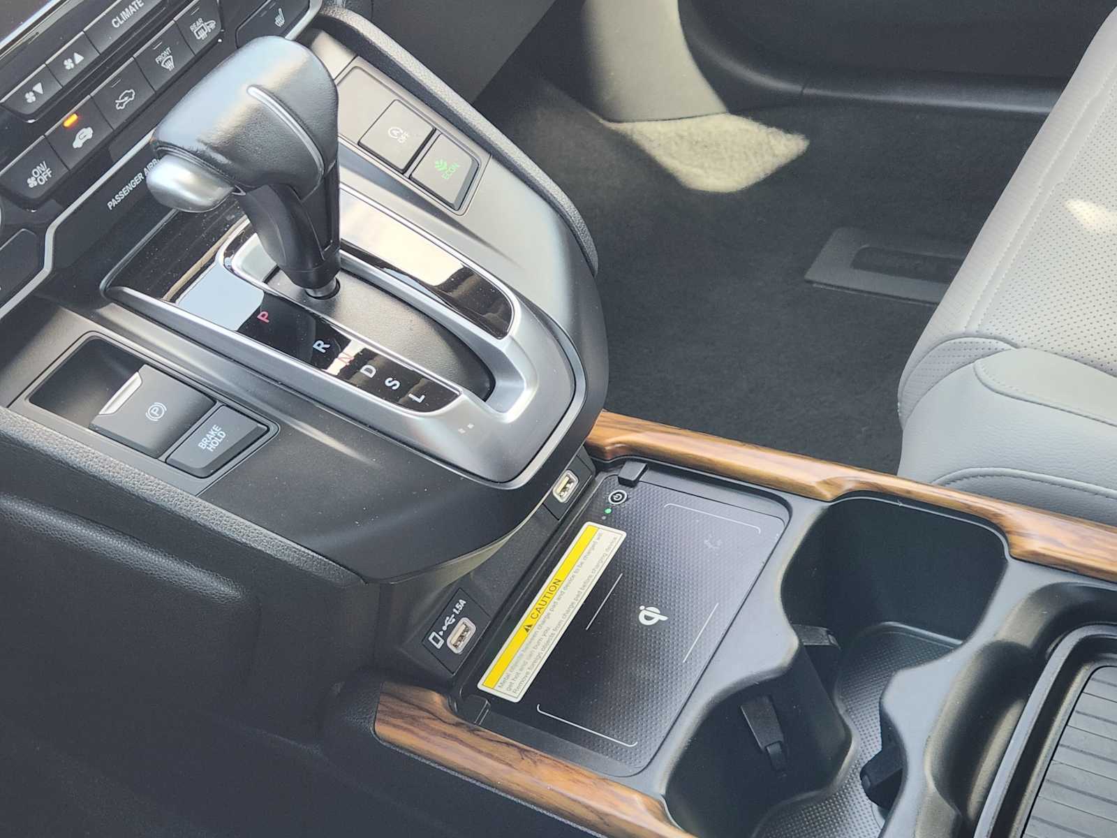 Thumbnail: 2020 Honda CR-V - 17