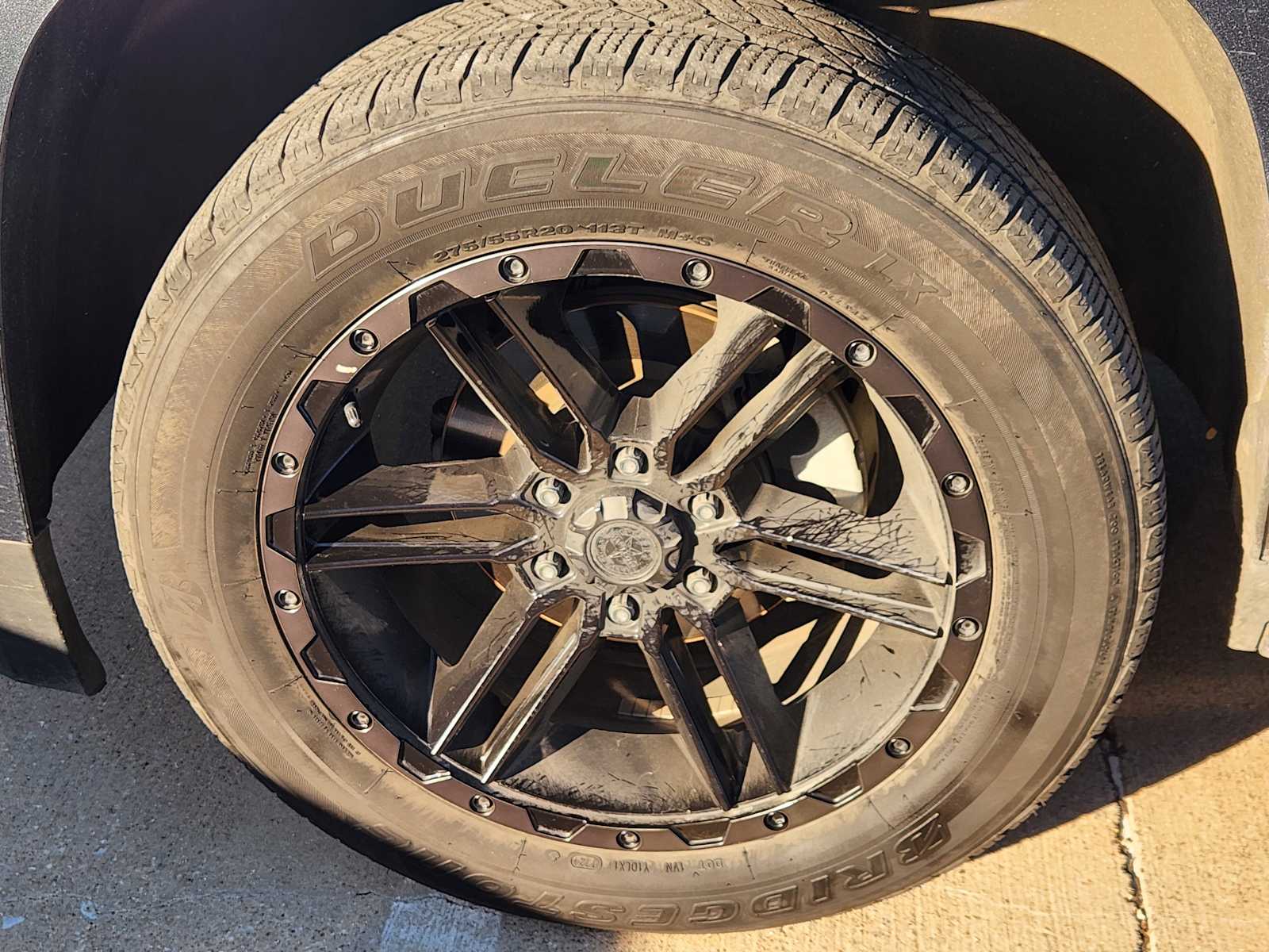 Thumbnail: 2019 Chevrolet Tahoe - 11