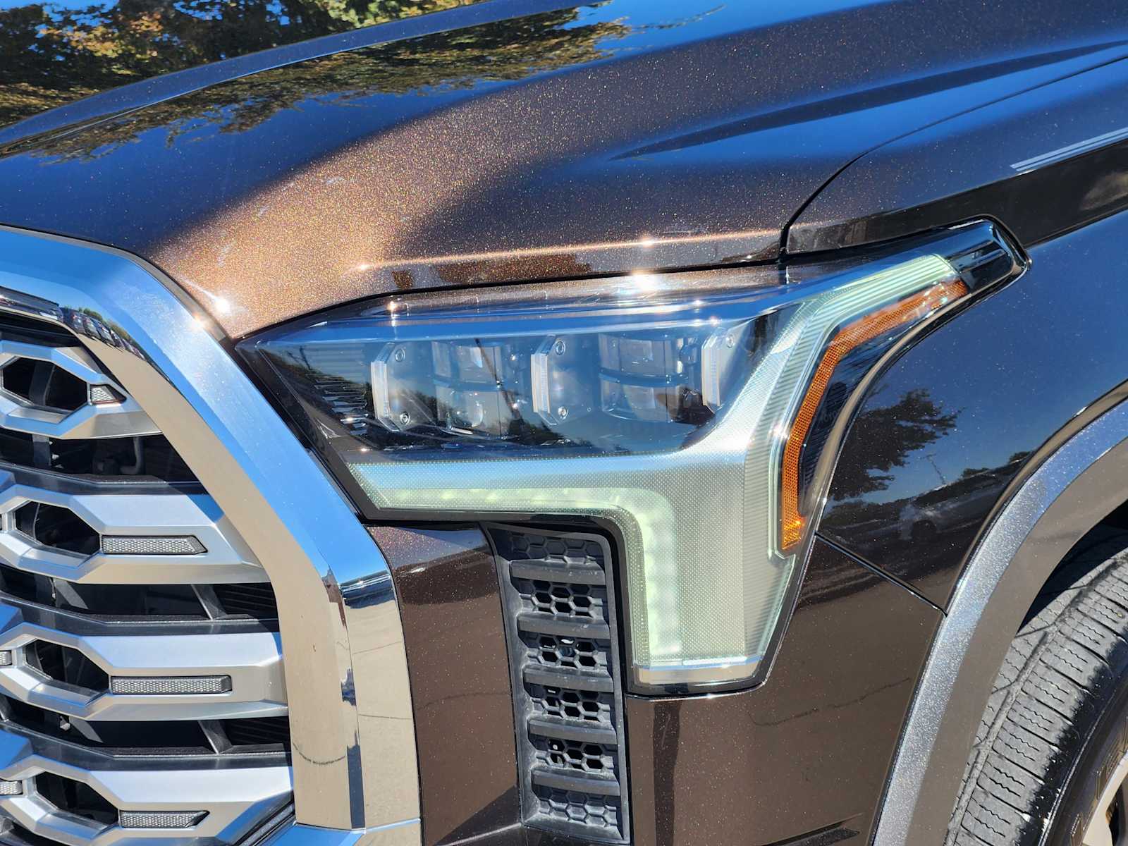 Thumbnail: 2022 Toyota Tundra - 23