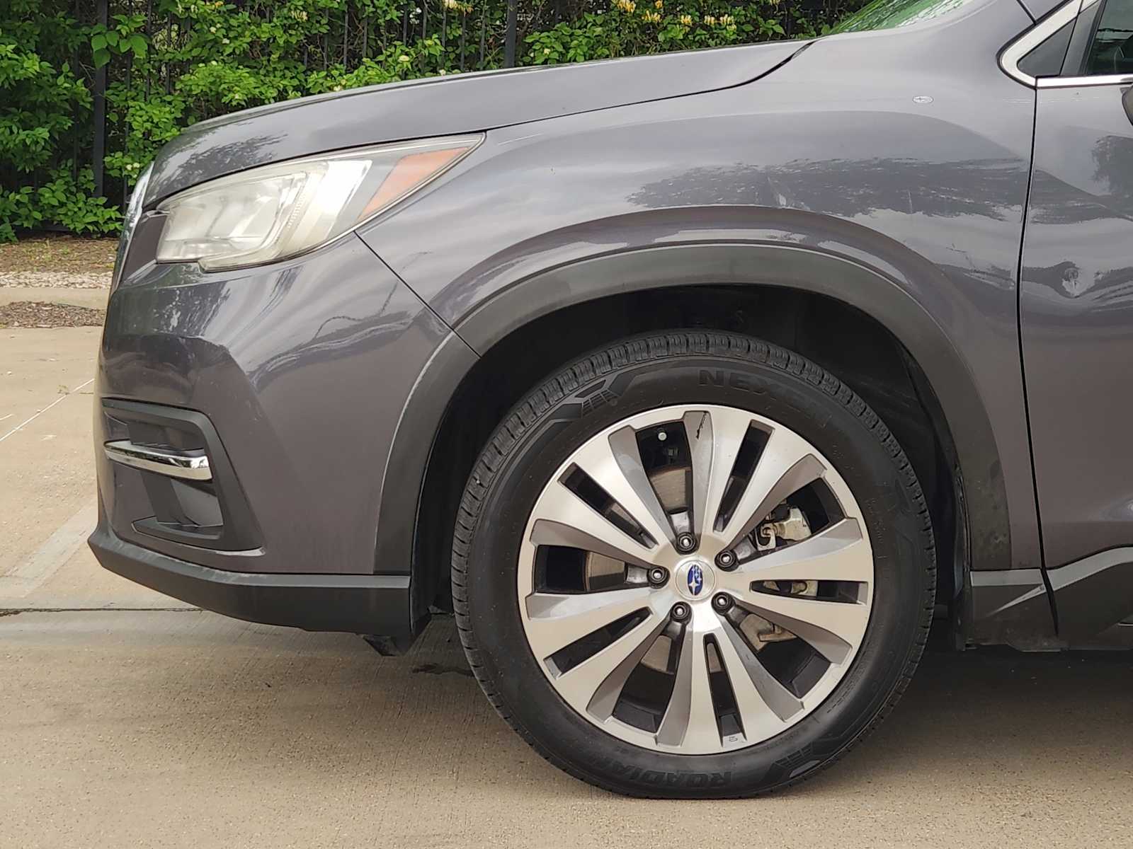 Thumbnail: 2020 Subaru Ascent - 8