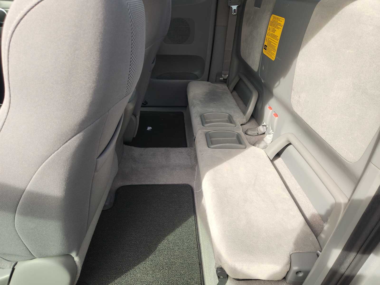 Thumbnail: 2007 Toyota Tacoma - 9