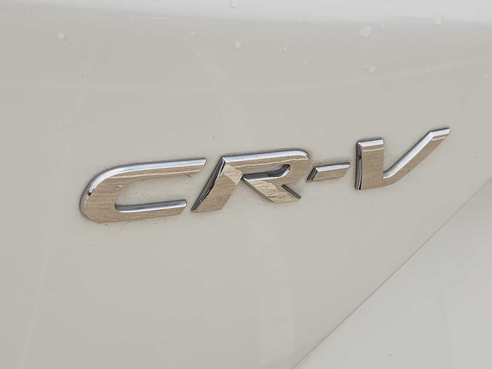 Thumbnail: 2021 Honda CR-V - 8