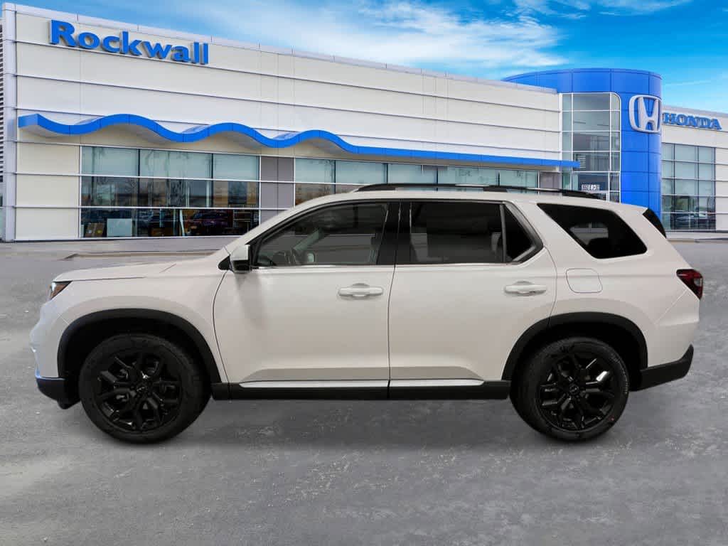 Thumbnail: 2025 Honda Pilot - 2