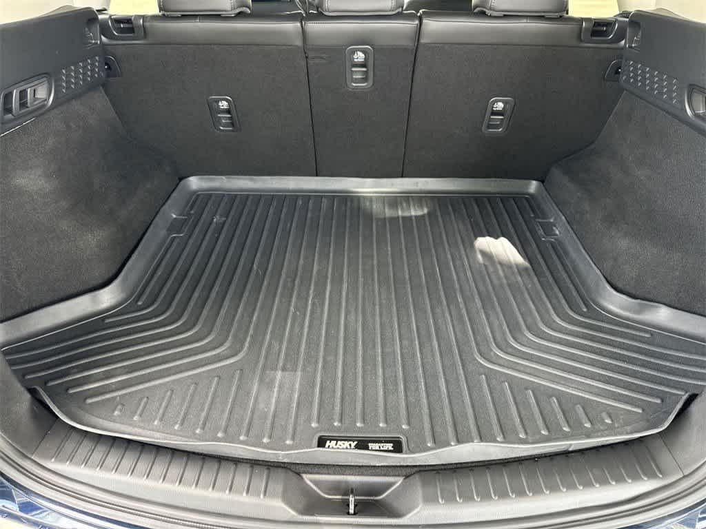 Thumbnail: 2023 Mazda CX-5 - 25