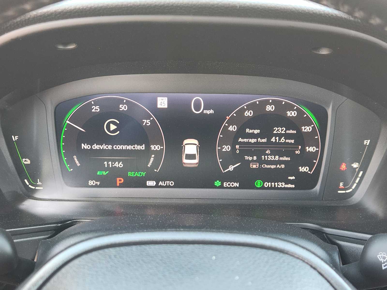 Thumbnail: 2025 Honda Accord - 18