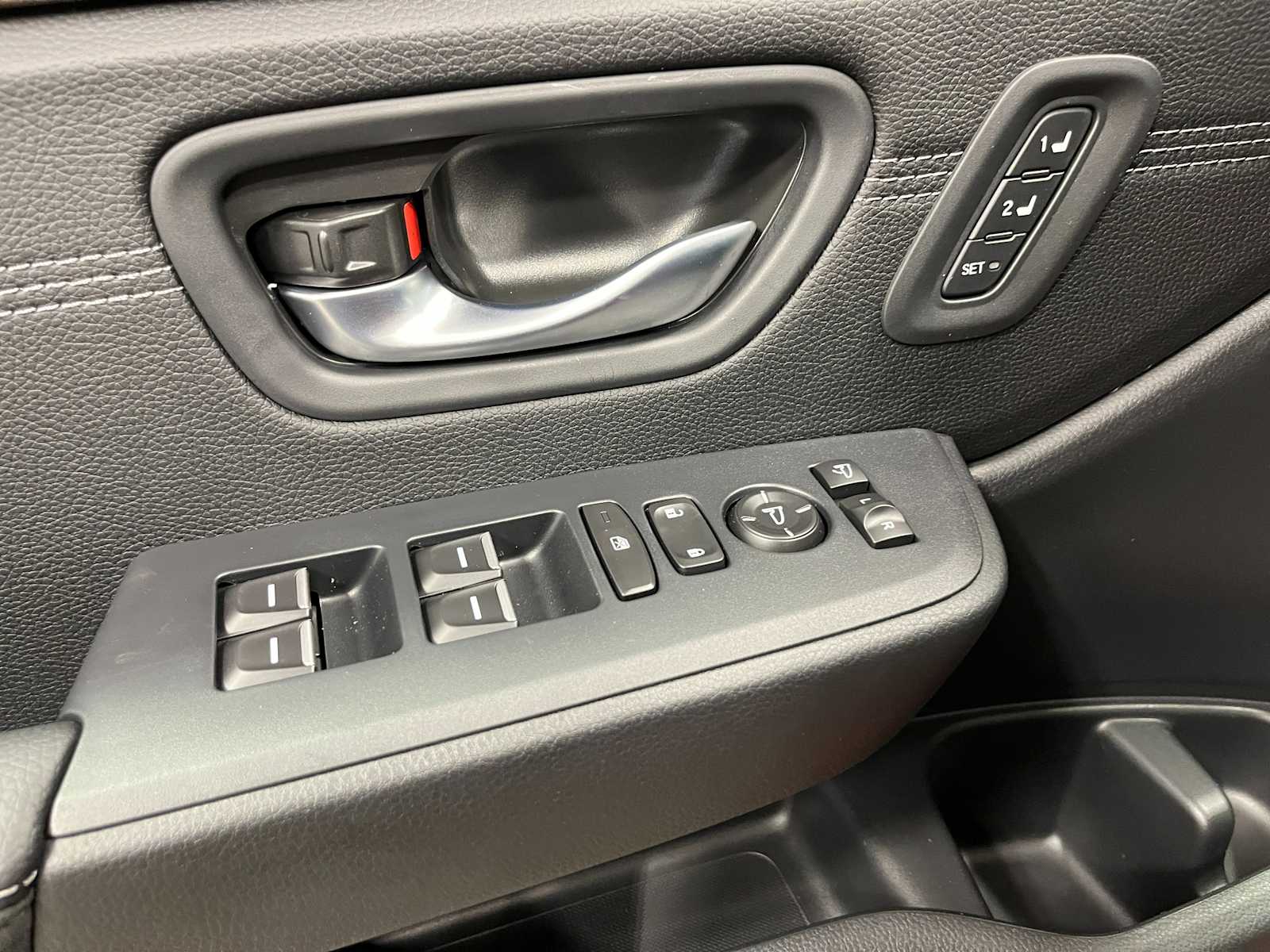 Thumbnail: 2026 Honda Pilot - 11