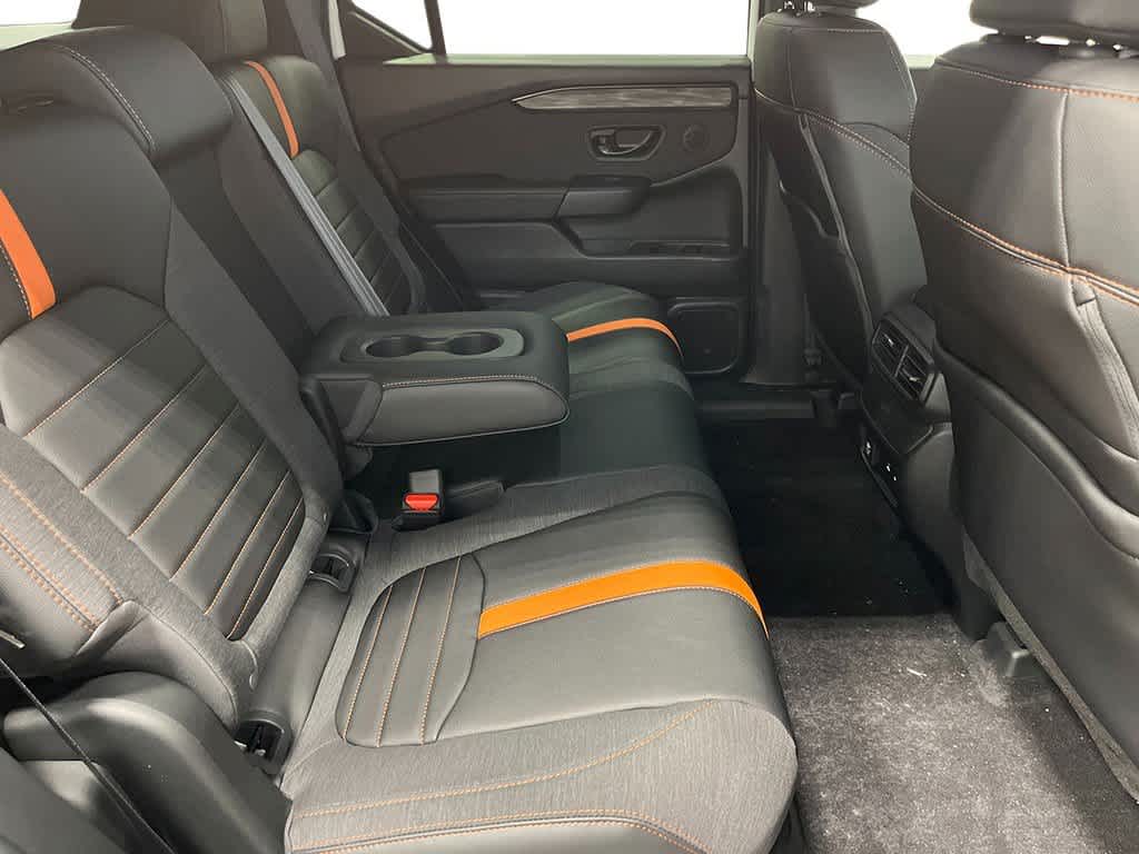 Thumbnail: 2026 Honda Passport - 28