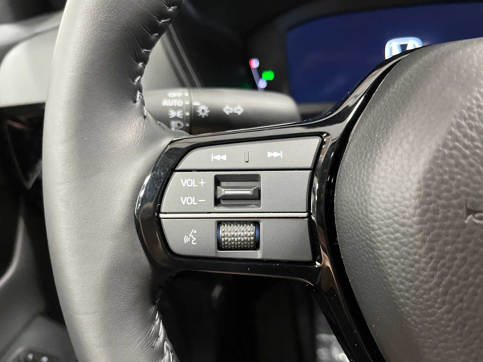 Thumbnail: 2026 Honda CR-V - 17