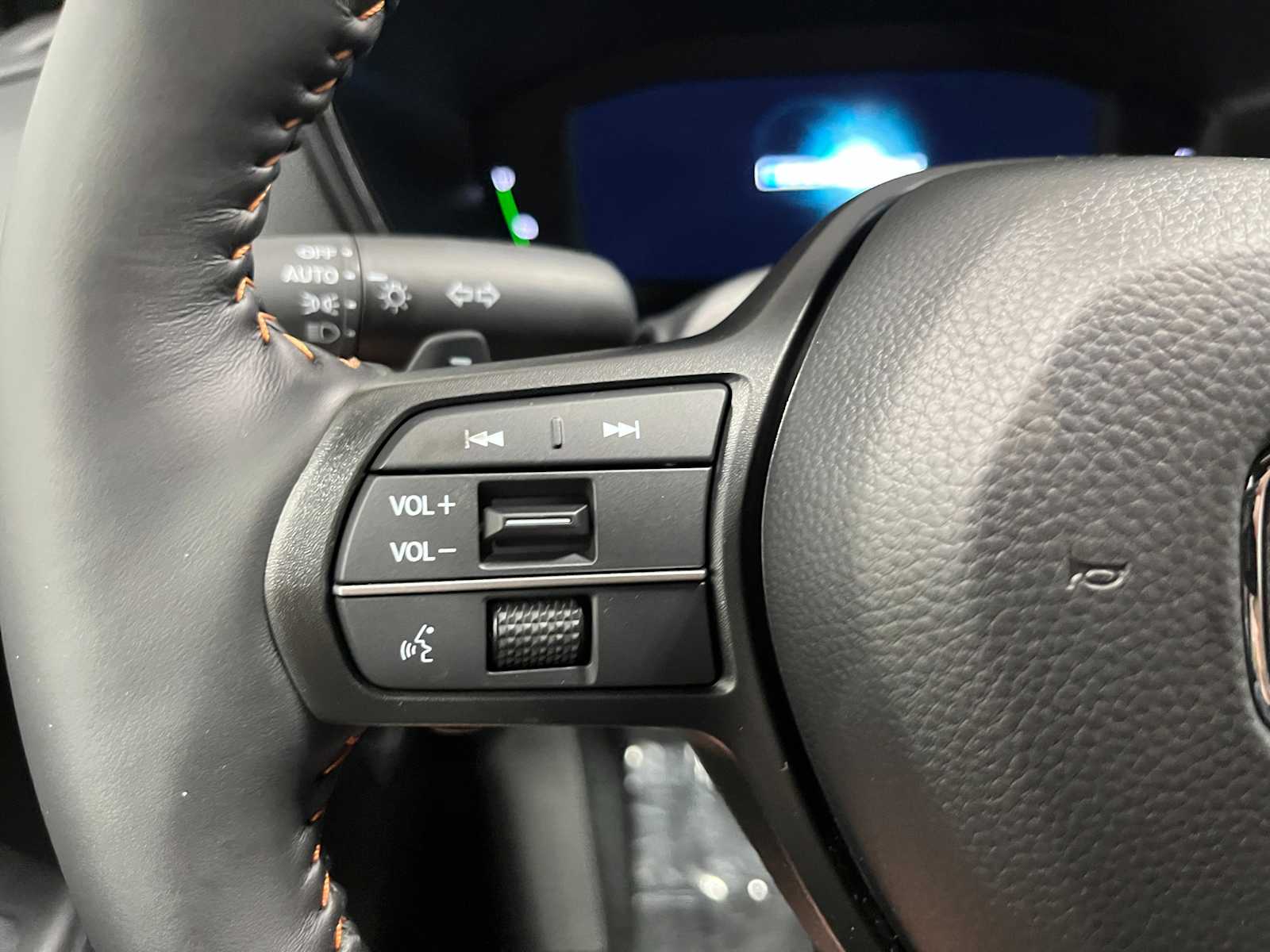 Thumbnail: 2026 Honda CR-V - 18