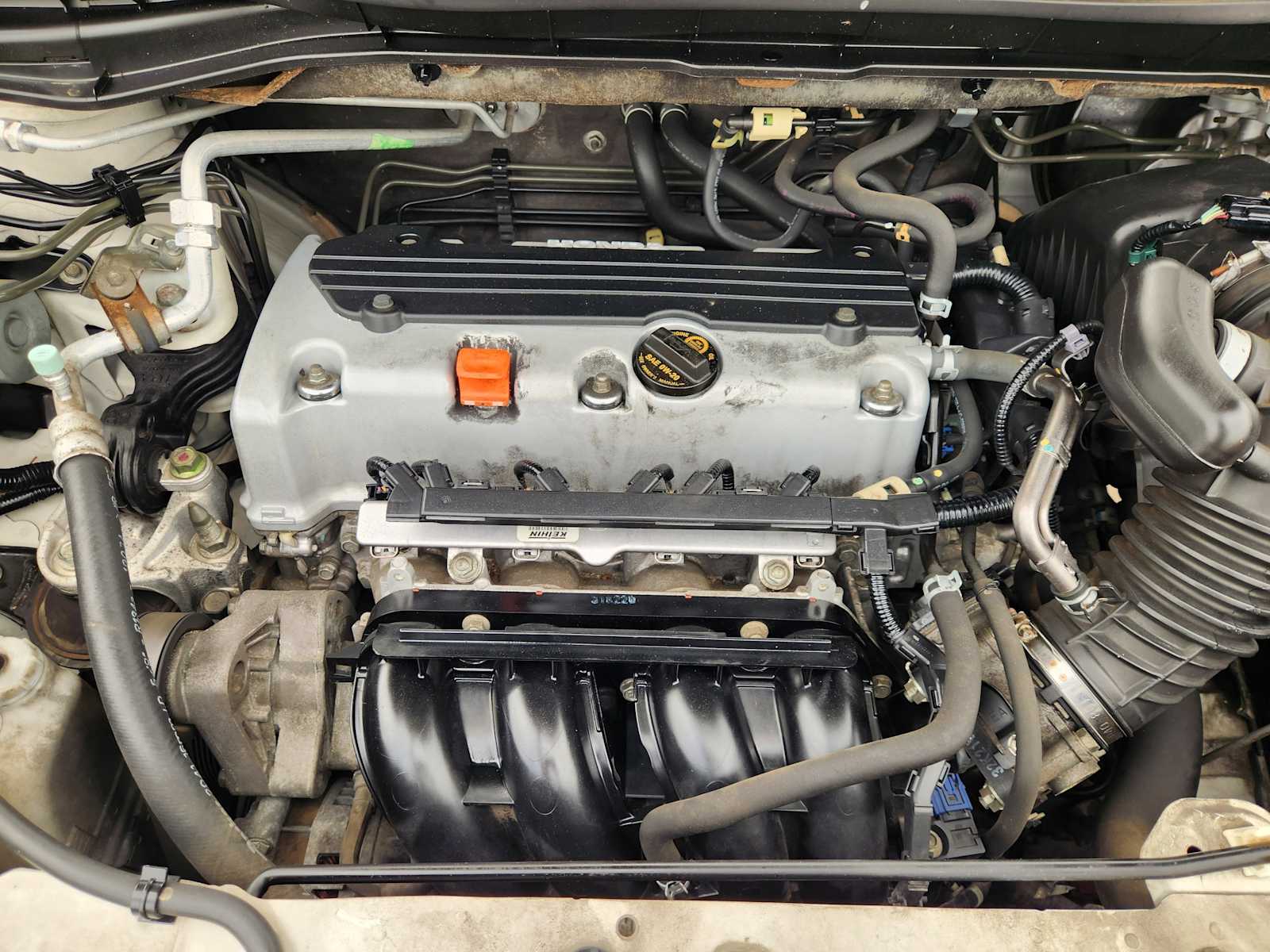 Thumbnail: 2013 Honda CR-V - 9