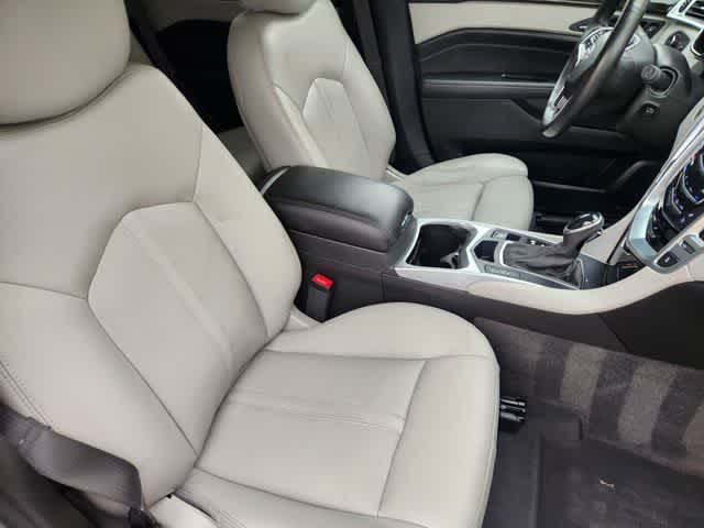 Thumbnail: 2016 Cadillac SRX - 14