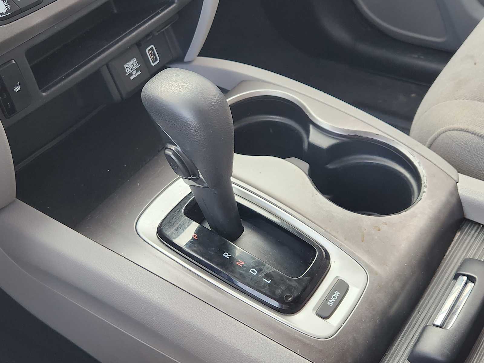 Thumbnail: 2019 Honda Pilot - 18