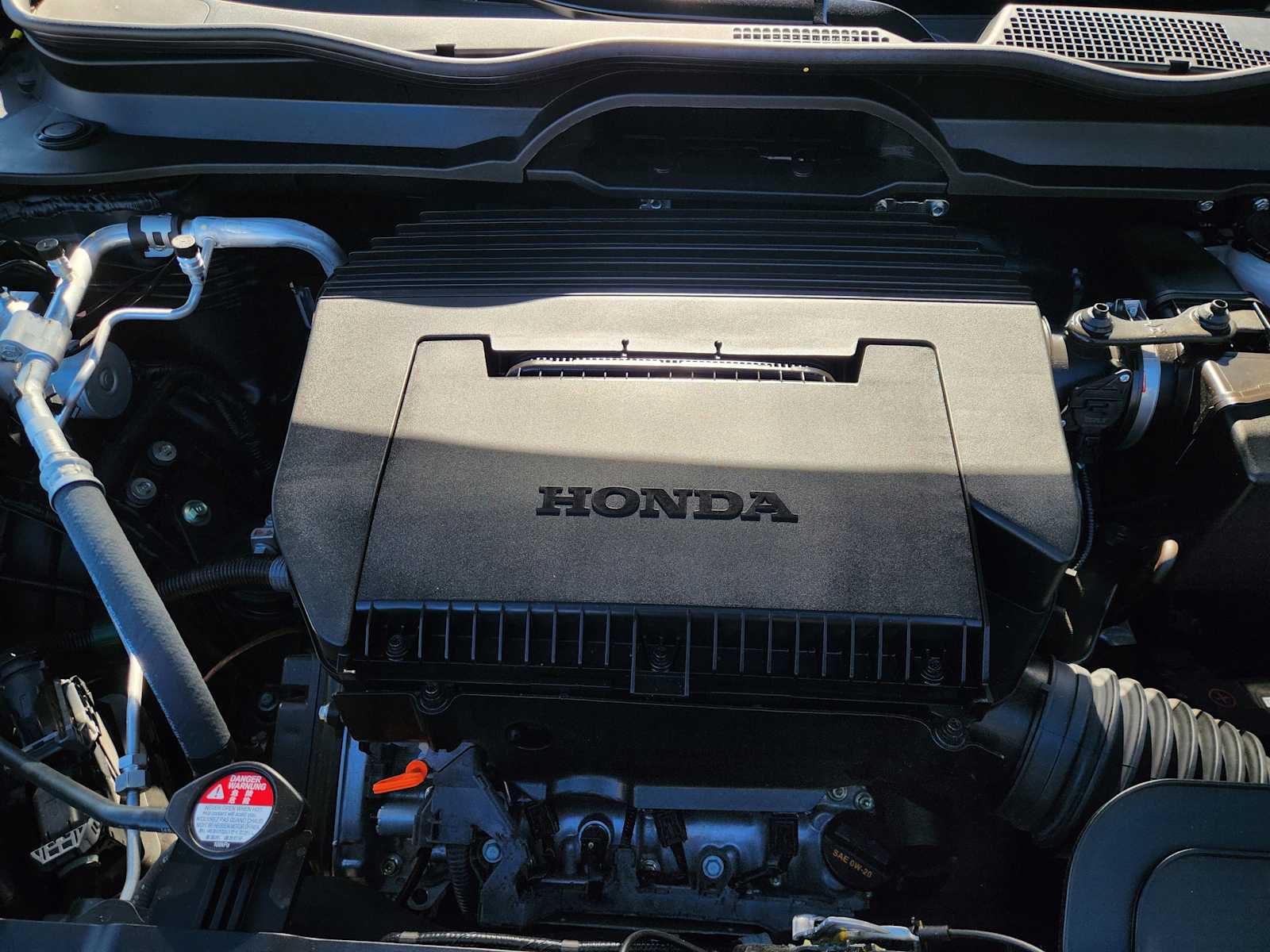 Thumbnail: 2026 Honda Passport - 9