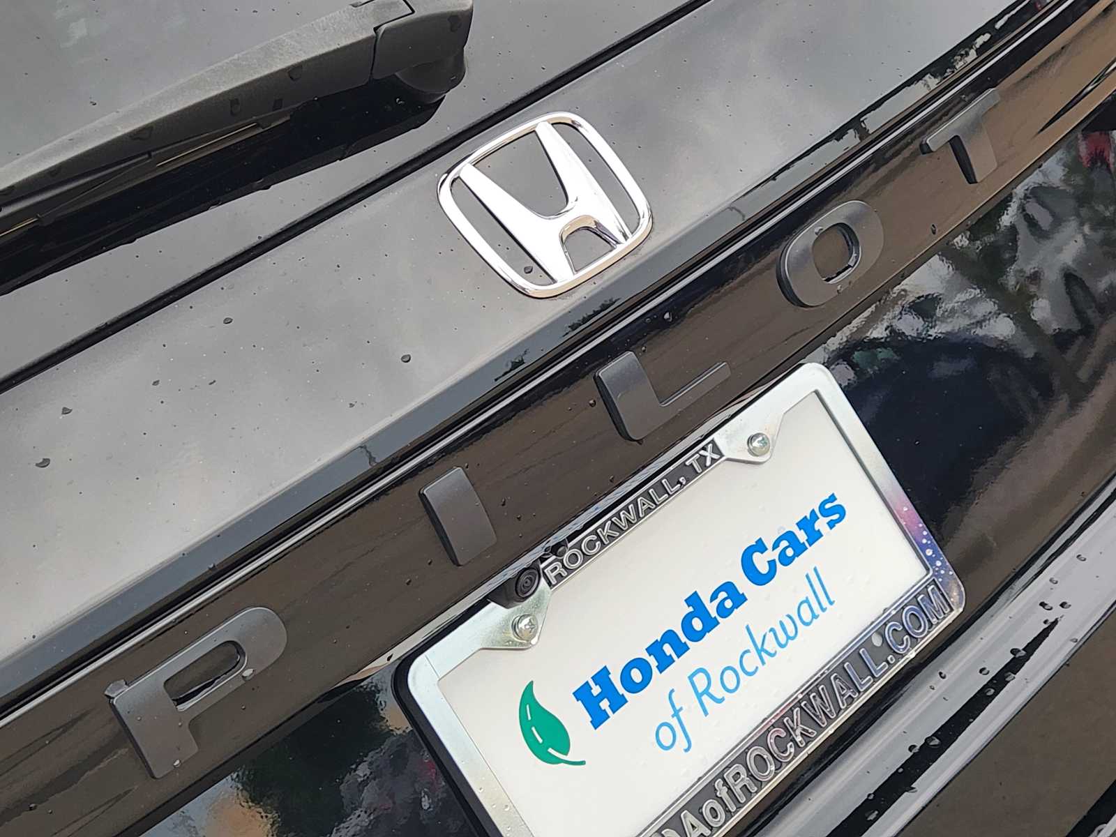 Thumbnail: 2023 Honda Pilot - 6