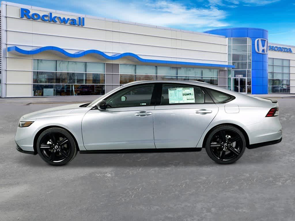Thumbnail: 2026 Honda Accord - 2