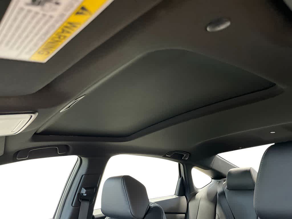 Thumbnail: 2026 Honda Accord - 13