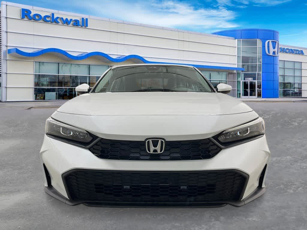 Thumbnail: 2026 Honda Civic - 9