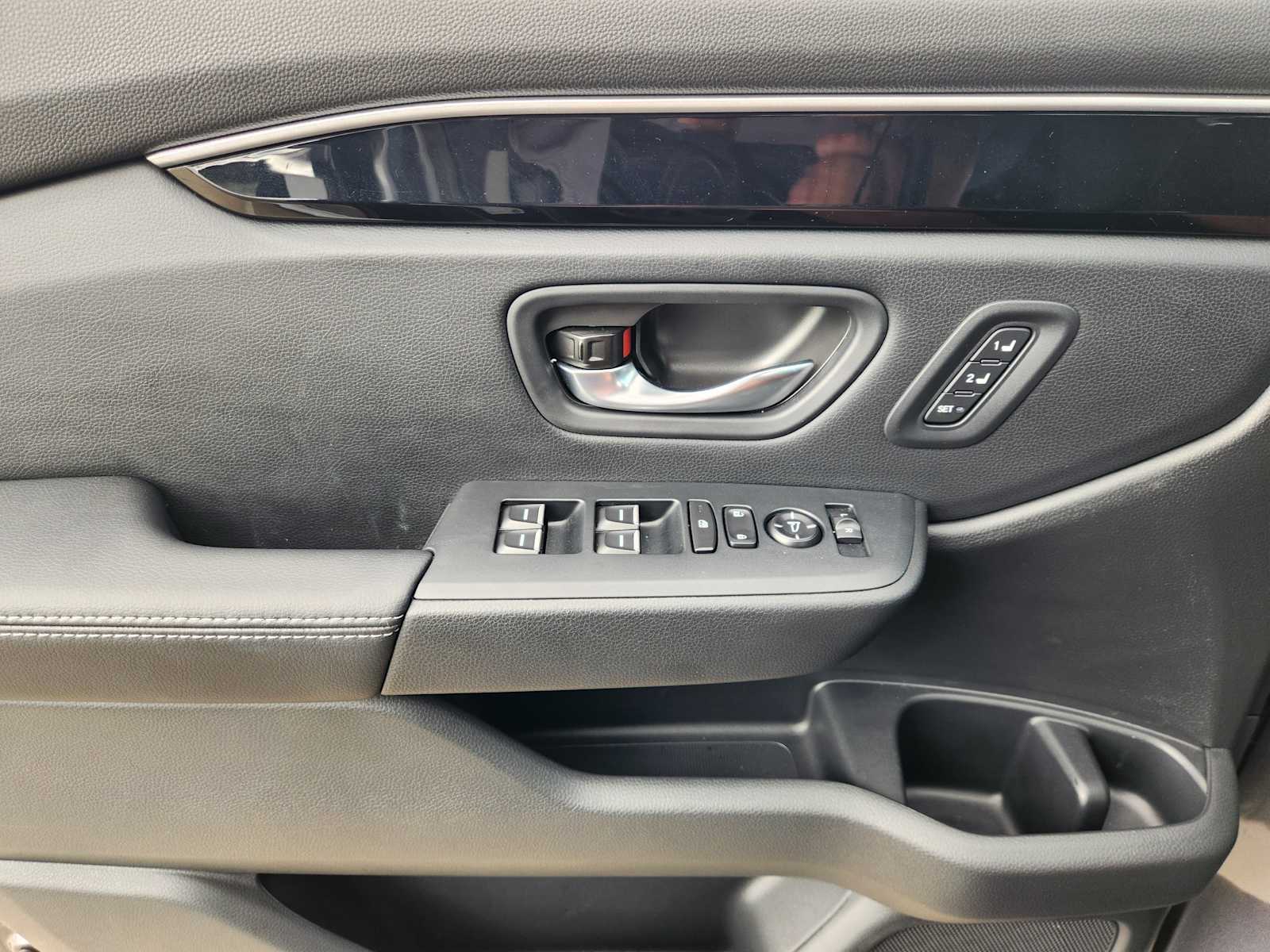 Thumbnail: 2025 Honda Pilot - 30