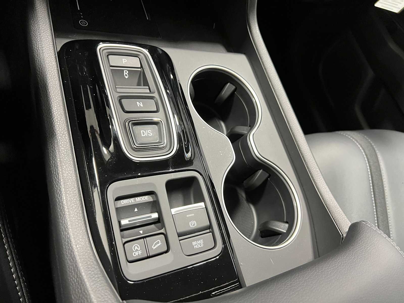 Thumbnail: 2025 Honda Pilot - 23