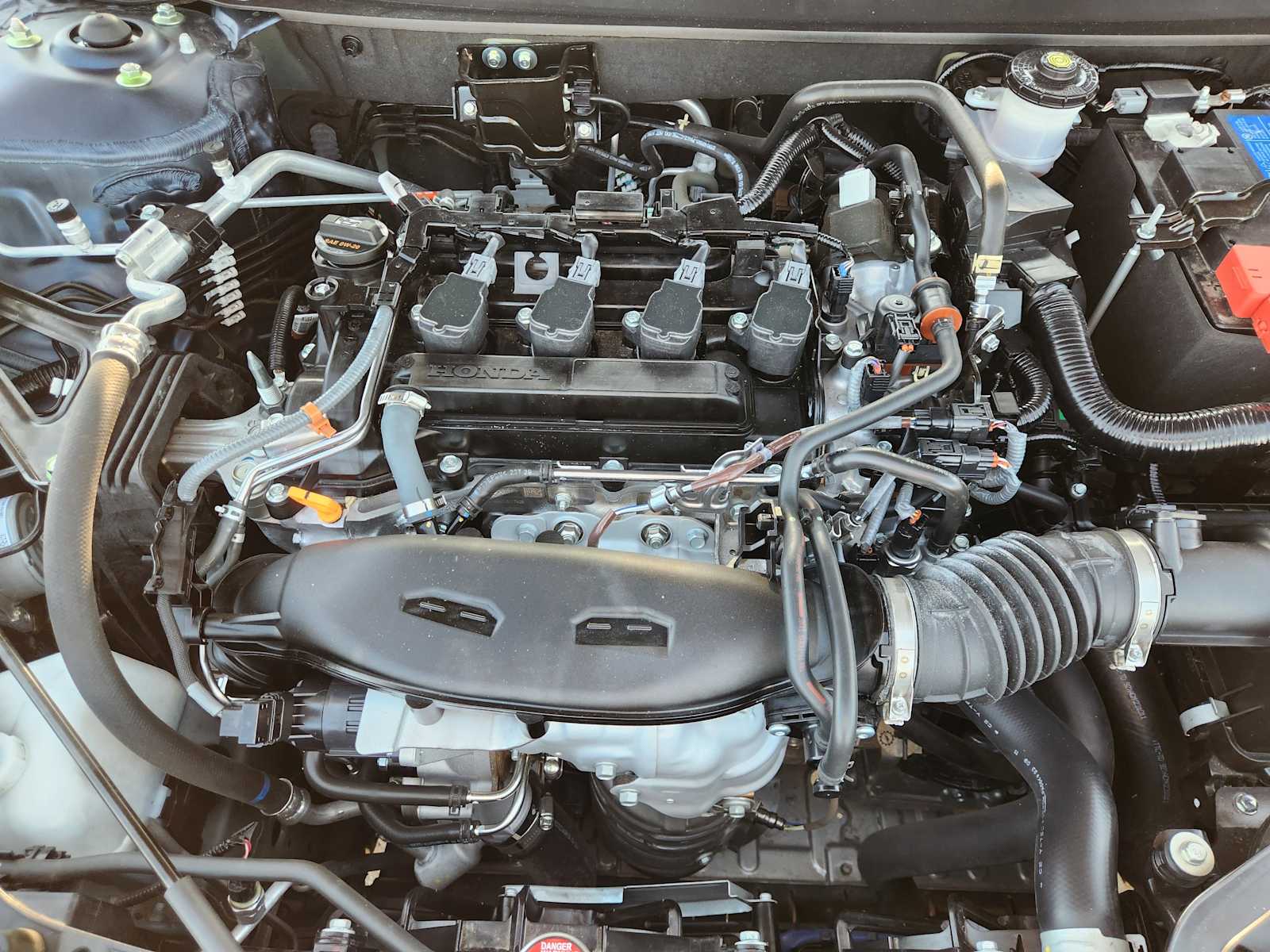 Thumbnail: 2024 Honda Accord - 9