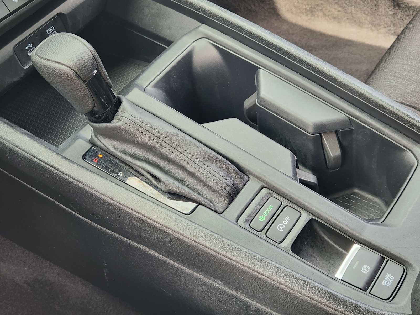 Thumbnail: 2023 Honda Accord - 17