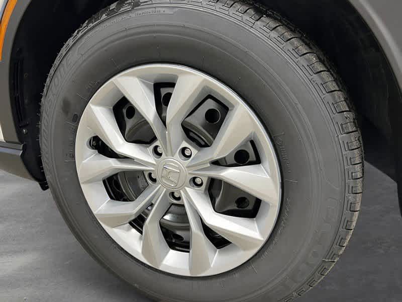 Thumbnail: 2025 Honda CR-V - 10