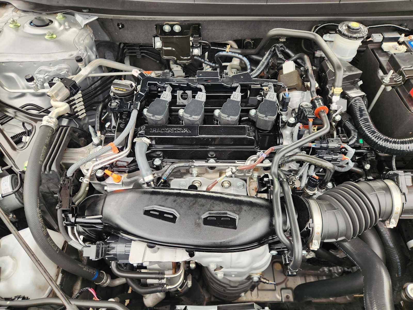 Thumbnail: 2024 Honda Accord - 9