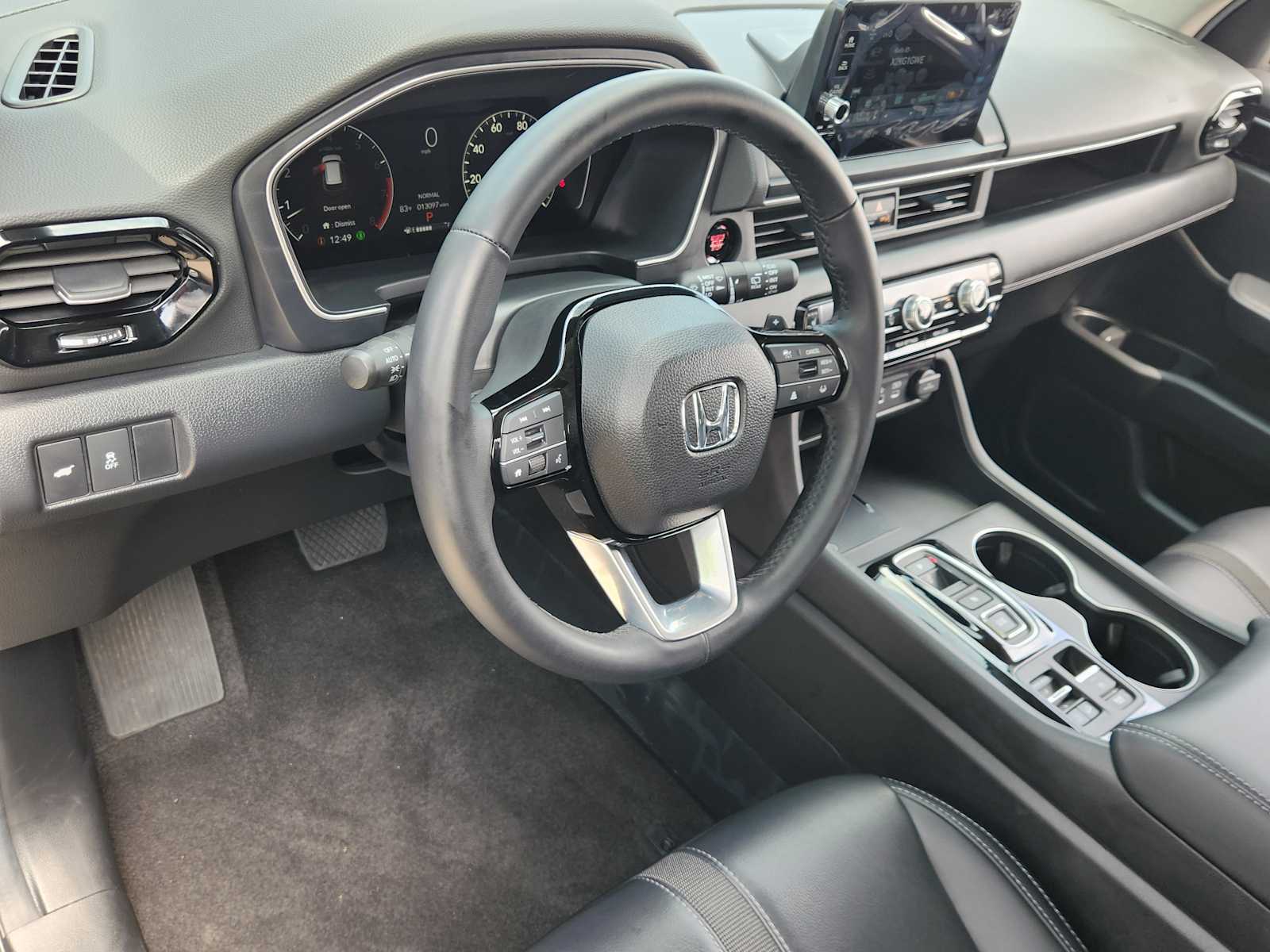 Thumbnail: 2025 Honda Pilot - 2