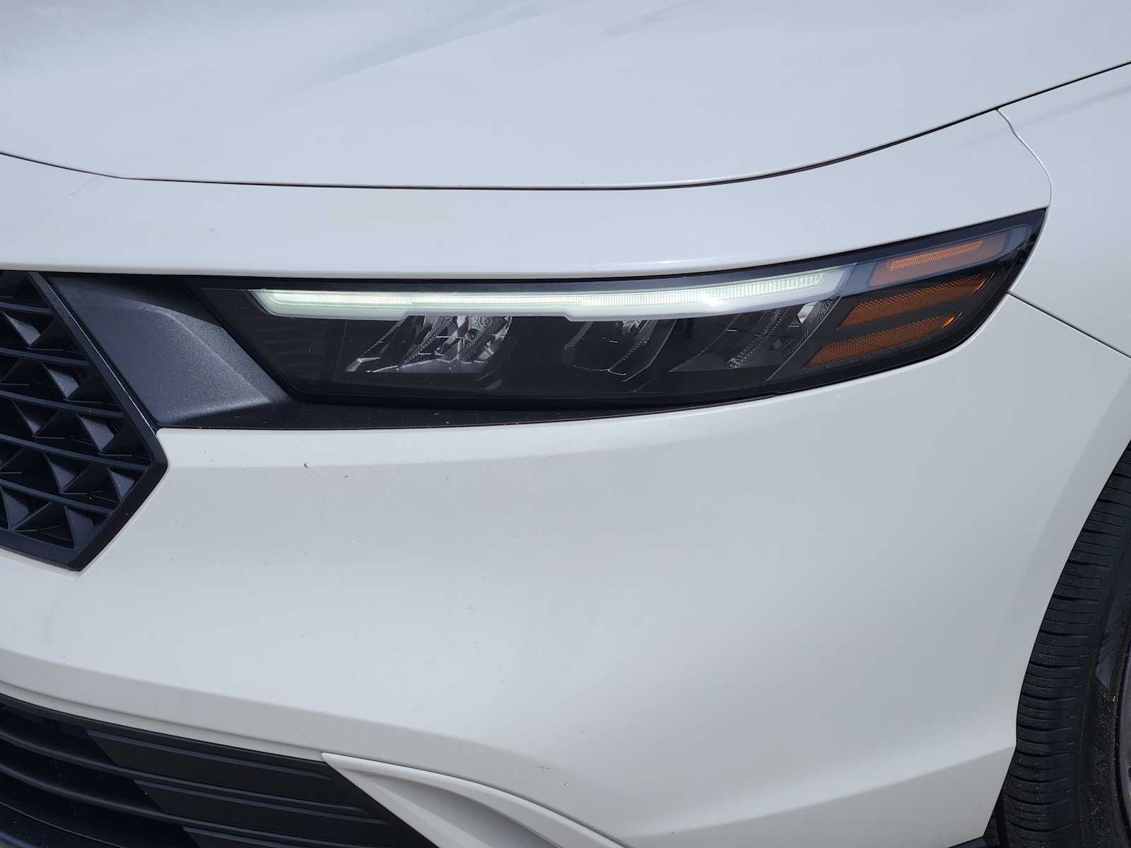 Thumbnail: 2024 Honda Accord - 23