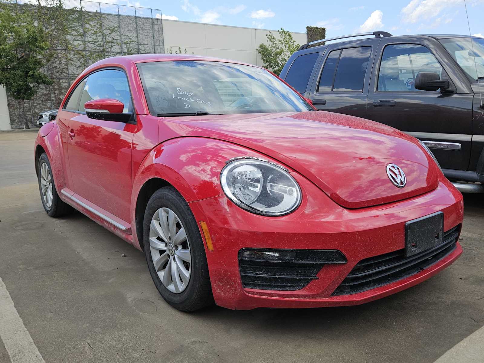 Thumbnail: 2019 Volkswagen Beetle - 3