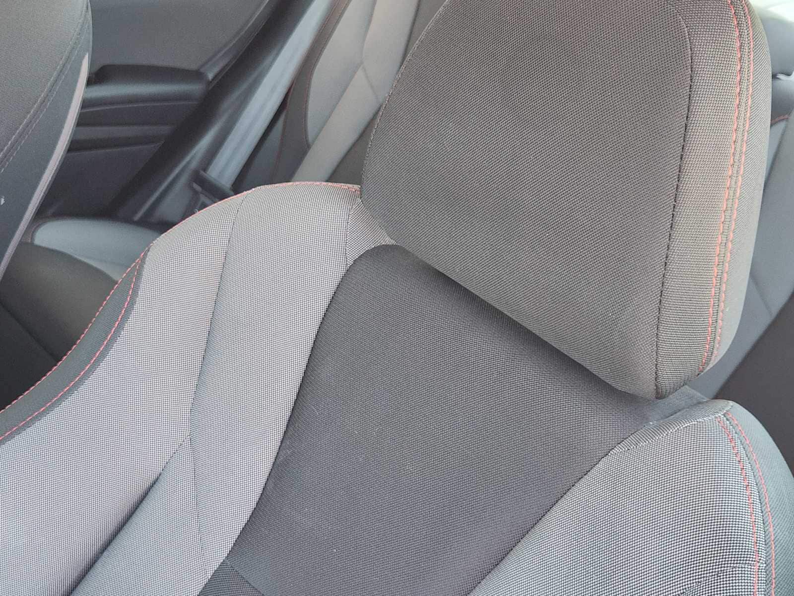 Thumbnail: 2022 Subaru WRX - 24